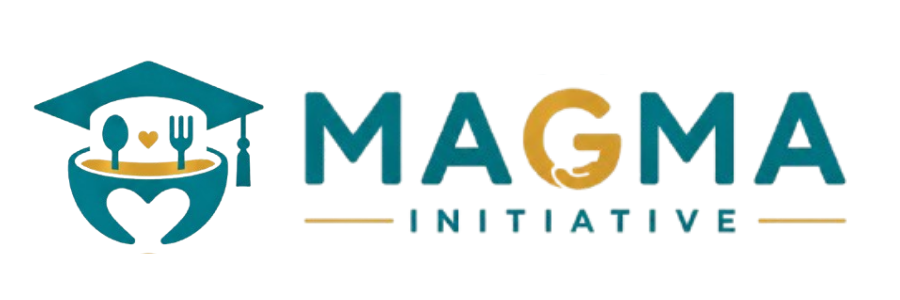 Logo MAGMA